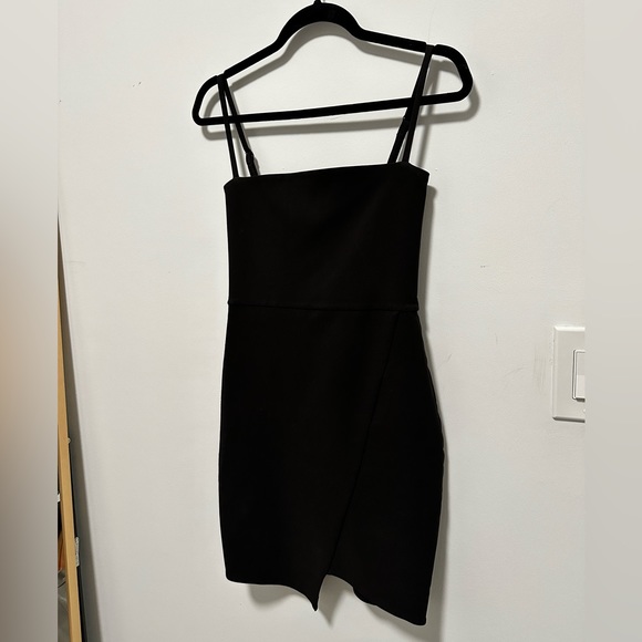 Nookie black dress - Picture 4 of 5